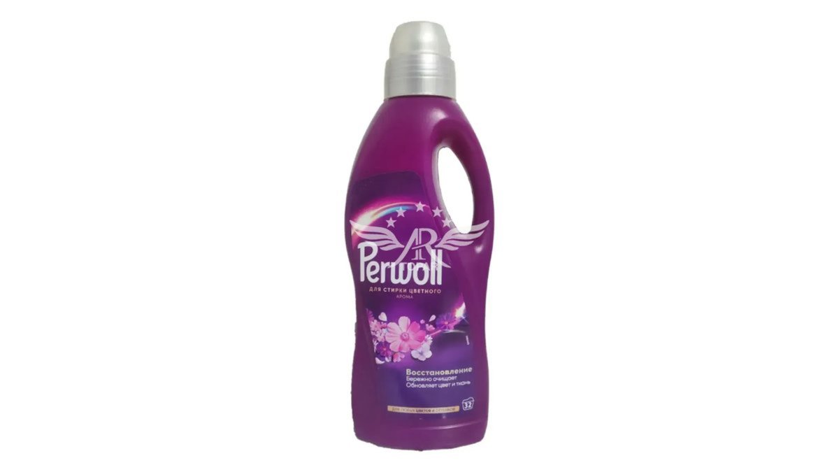 Pervol Чистящее средство aroma (1800 ml)