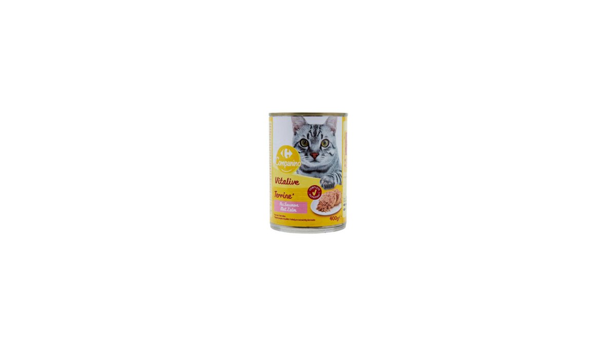 CRF Pet Food (400 g)