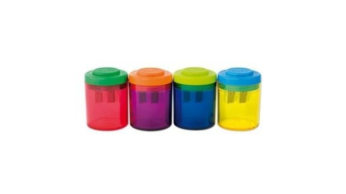MILAN Канцелярские товары (12 pcs)