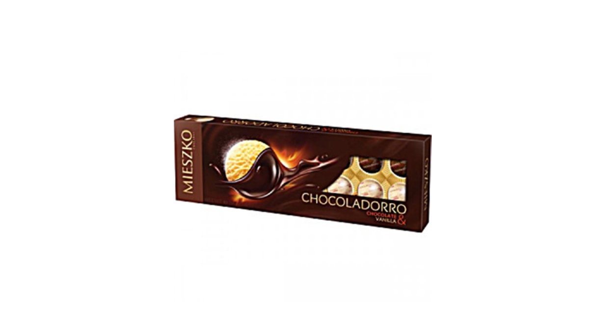 Chocoladoro Chocolate (178 g)
