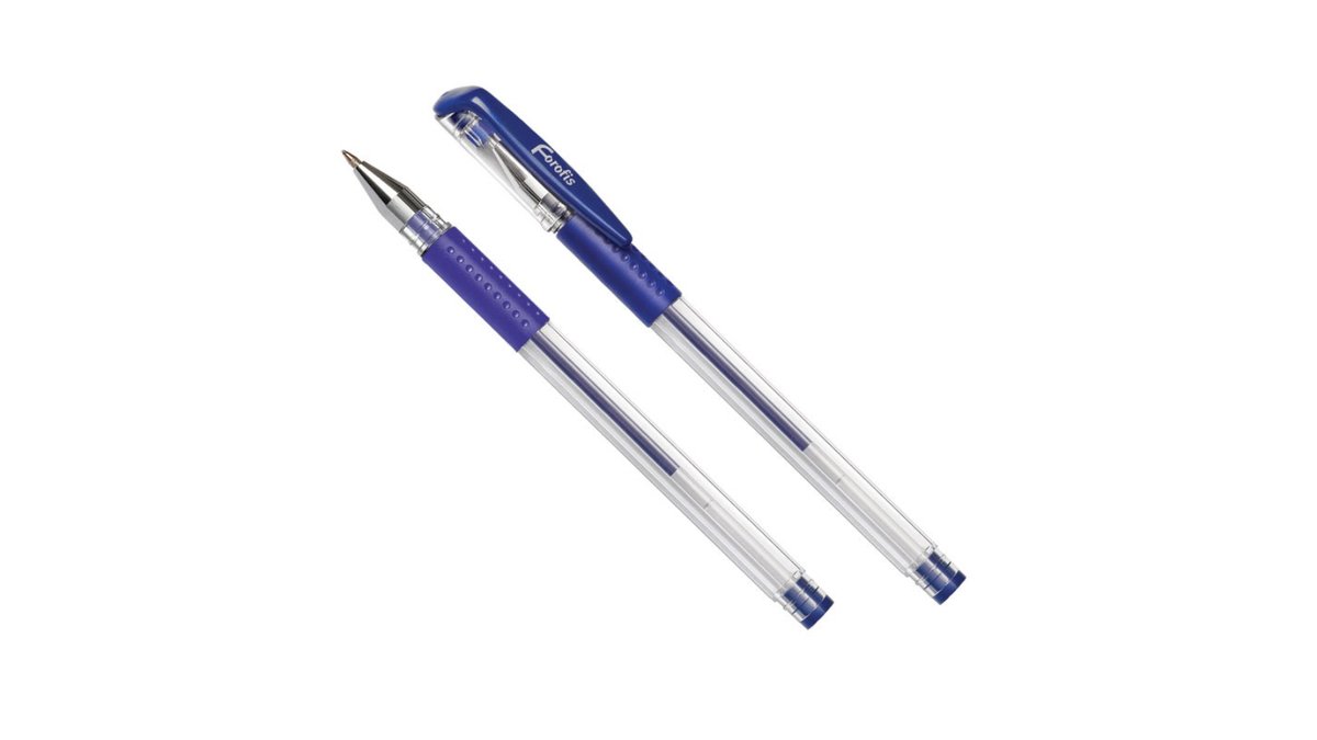 Centrum საკანცელარიო ნივთები blue ink 0.5mm