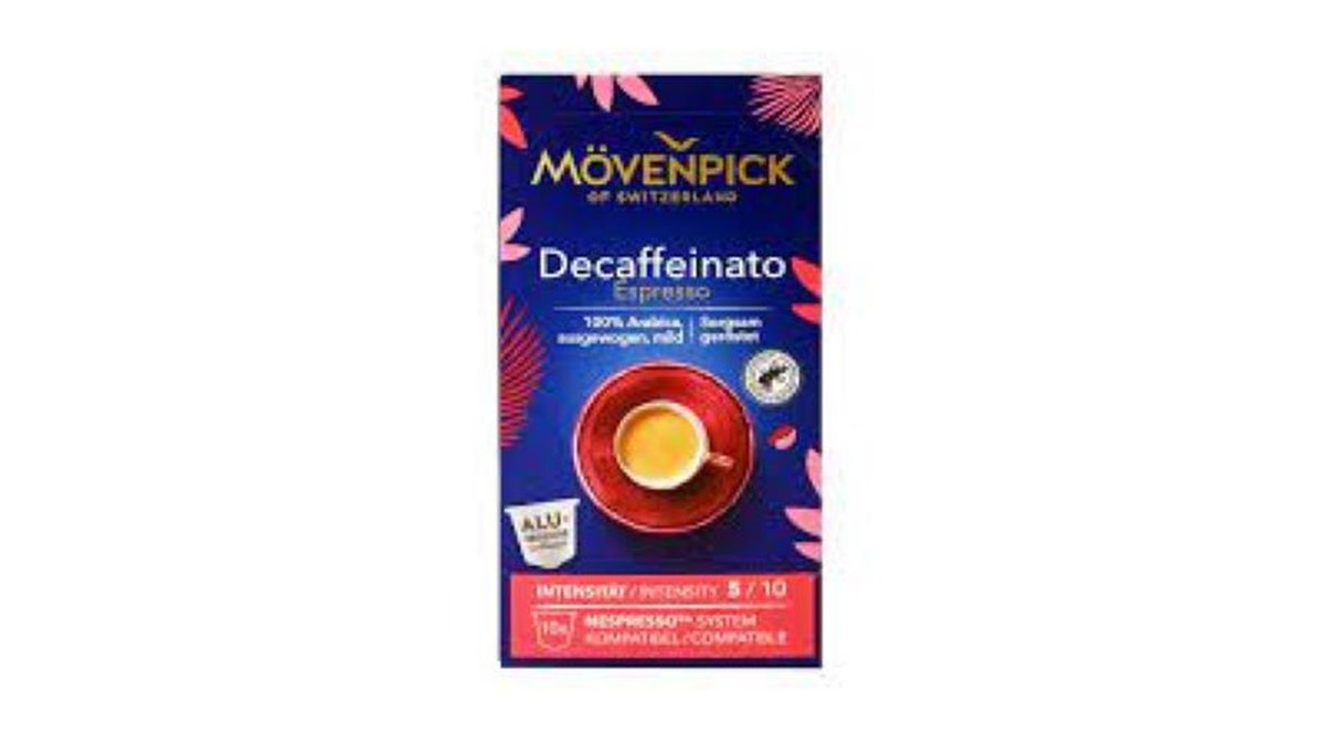 Darboven Кофе decaffeinated (57 g)