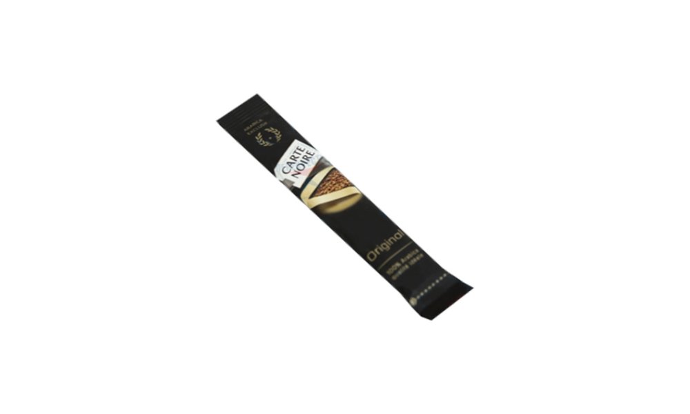 Carte Noir coffee kart noir (2 gr)