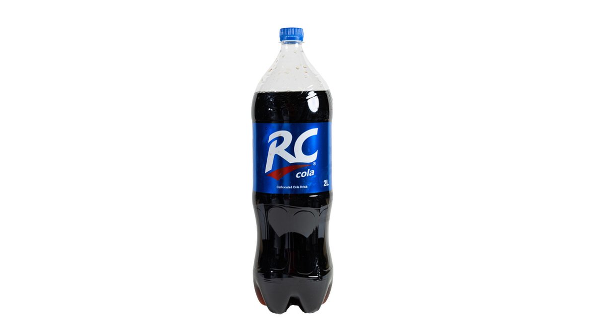 RC Soda