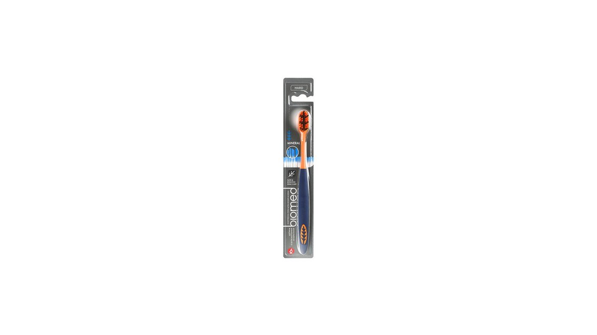 BIOMED toothbrush cool (1 pcs)