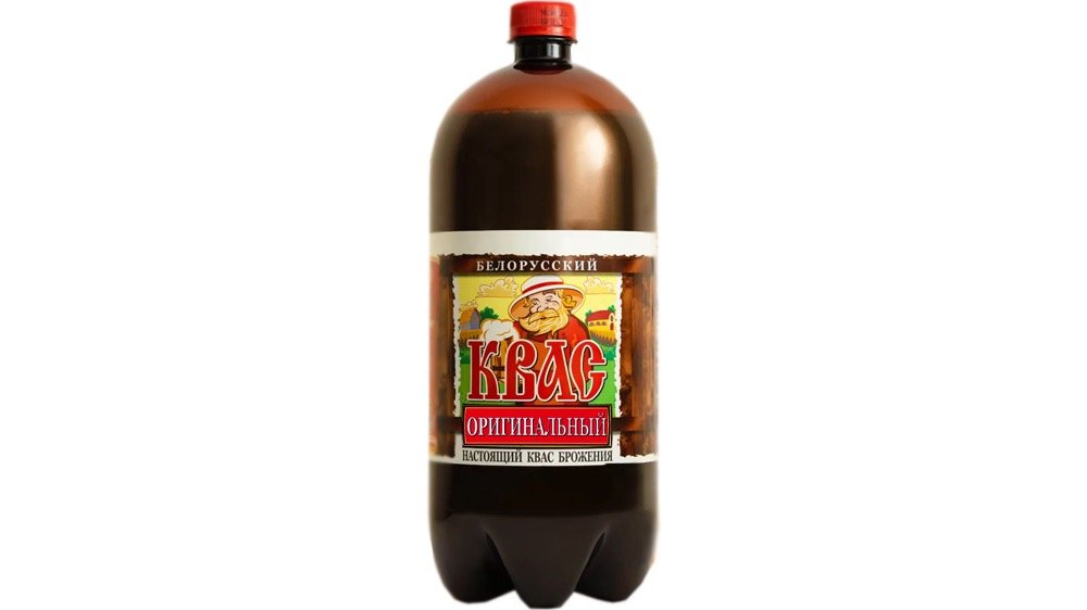 Квас Original (1.5 l)