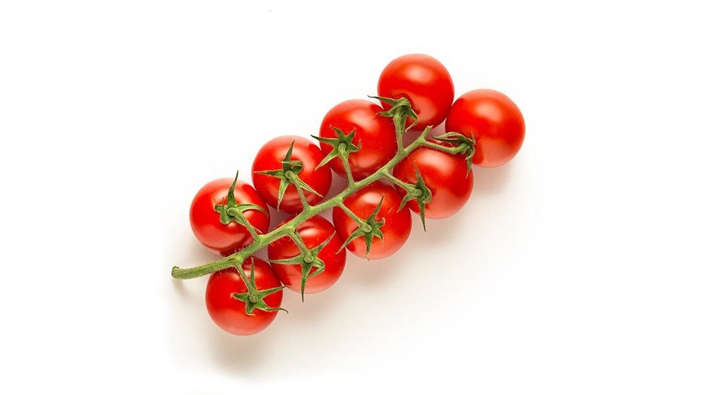 პლანტა Cocktail Tomatoes ჩერი (500 გრ)