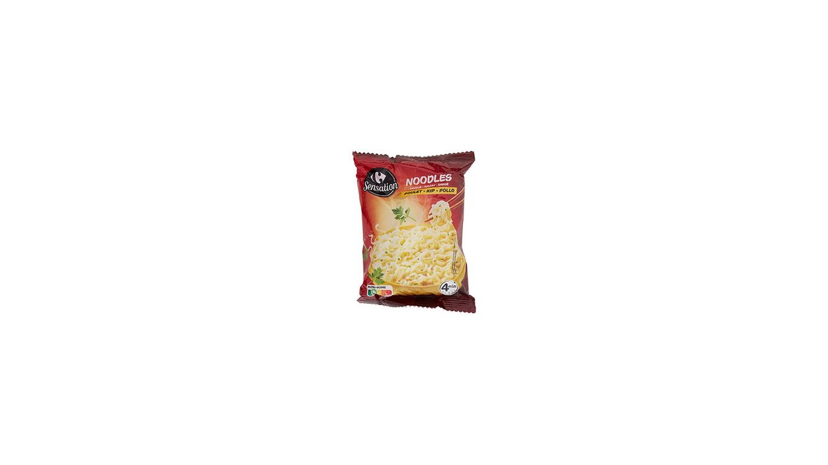 CRF Куриная вермишель (85 g)