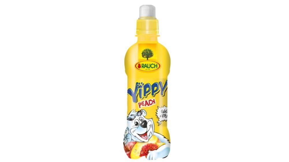Yipi сок Peach (0.33 l)
