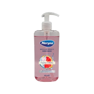 Marina Liquid Soap Grapefruit (400 ml)