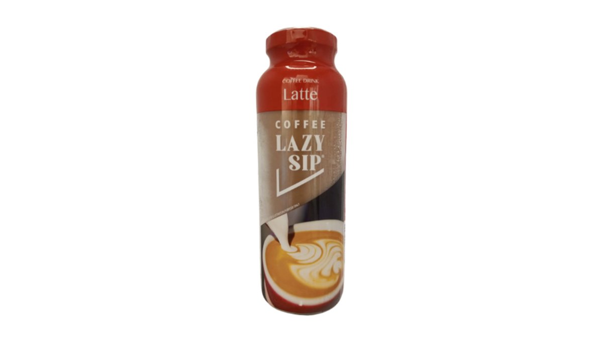 პეოპო Iced Coffee ლატე (240 ml)