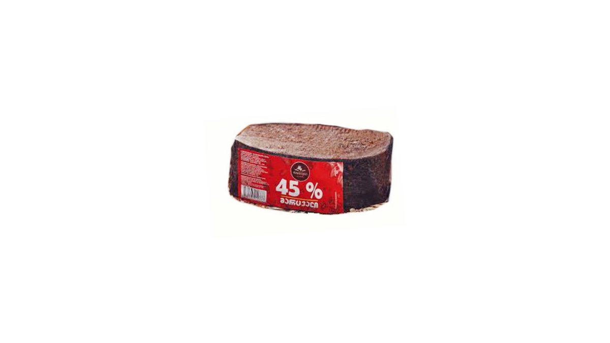 bread 45% grain (350 g)