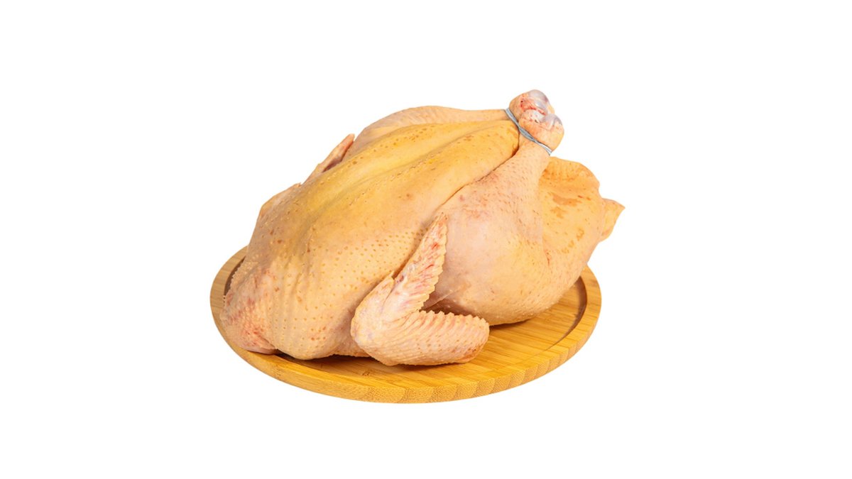 chicken