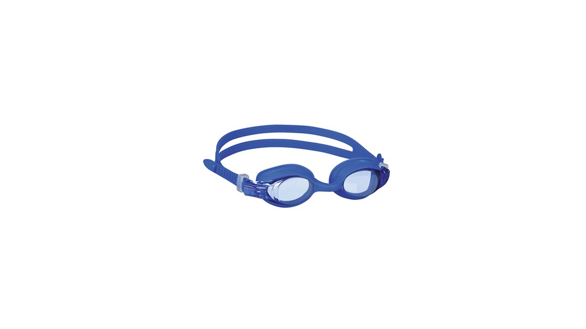 BECO BECO BECO - Children's swimming goggles BECO SEALIFE 4+ Blue SEALIFE 4+ SEALIFE 4+