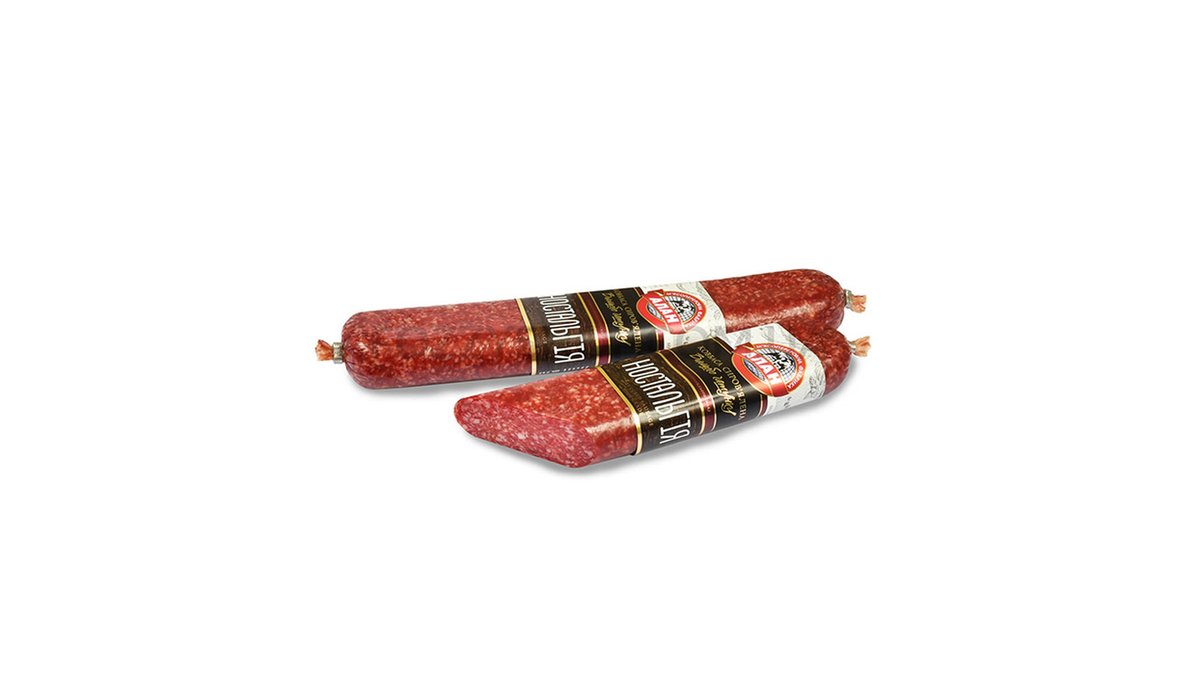 Alan სოსისი (360 g)