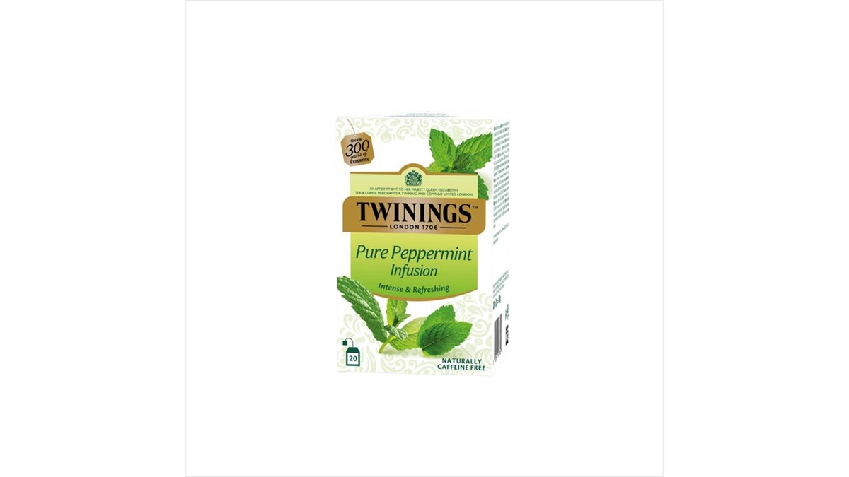 Чай Garden Mint (20 pcs)