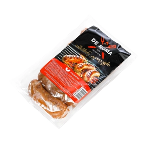 Liderfood სოსისი (450 g)