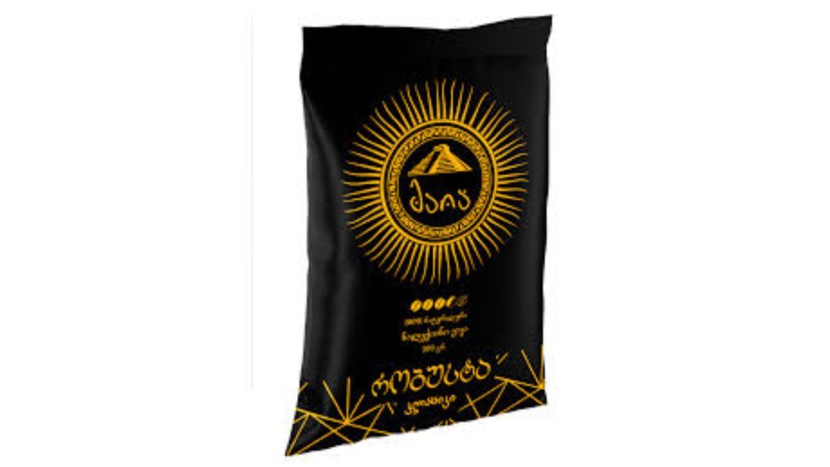 Maya Coffee Classic (100 g)