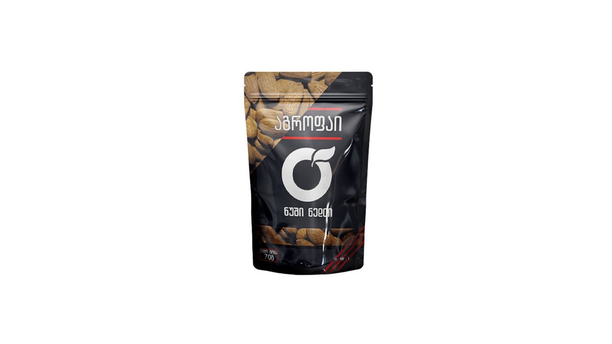 აგროფაი Орехи (70 g)