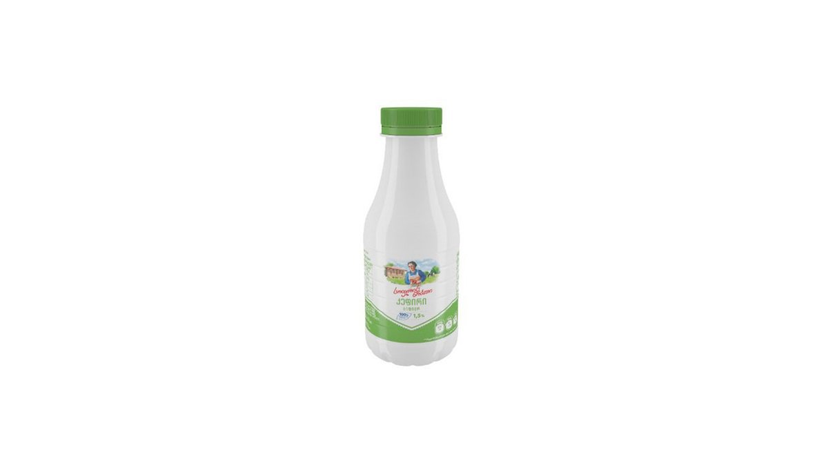 Rural Nobati Кефир 1.5% (900 g)