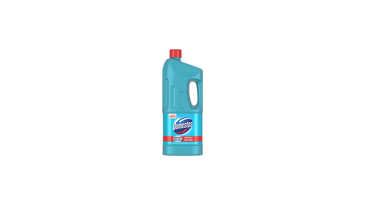 დომესტოსი დეზინფექციური სითხე Universal Disinfectant (1850 ml)