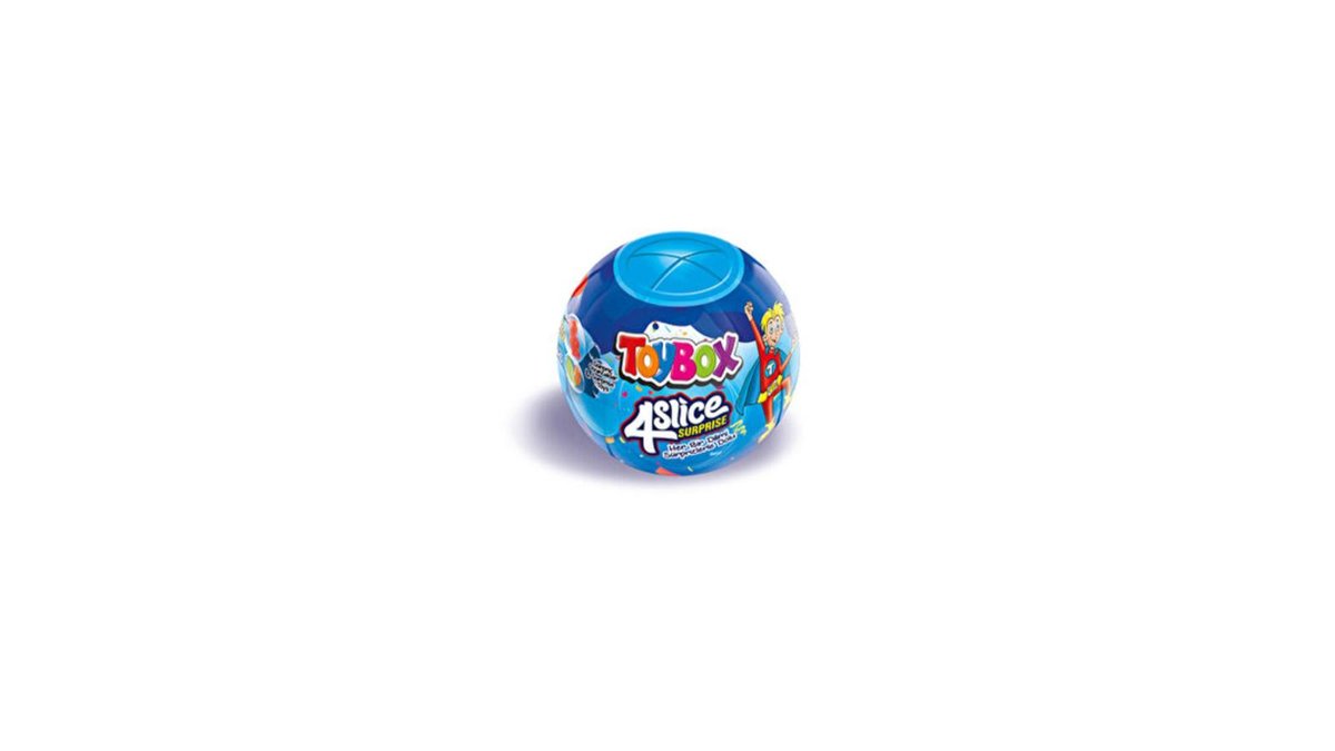 Lotto Game (10 gr)