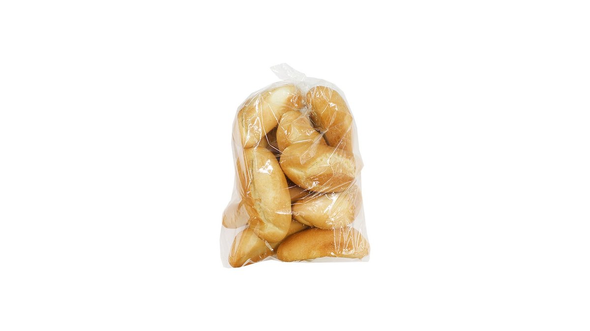 хлеб (10 pcs)