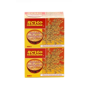 Solnishko Oat Groats (2500 g)