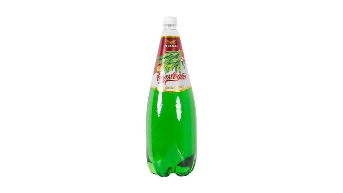 lemonade Topped with tarragon (2 l)