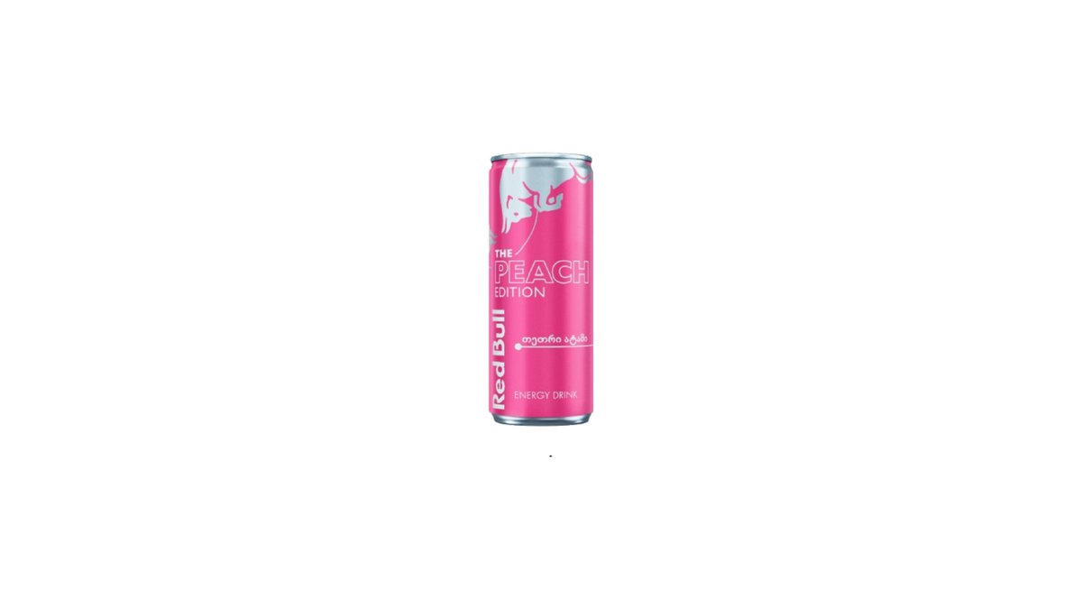 Red Bull Энергетический Напиток ატმის (0.25 l)