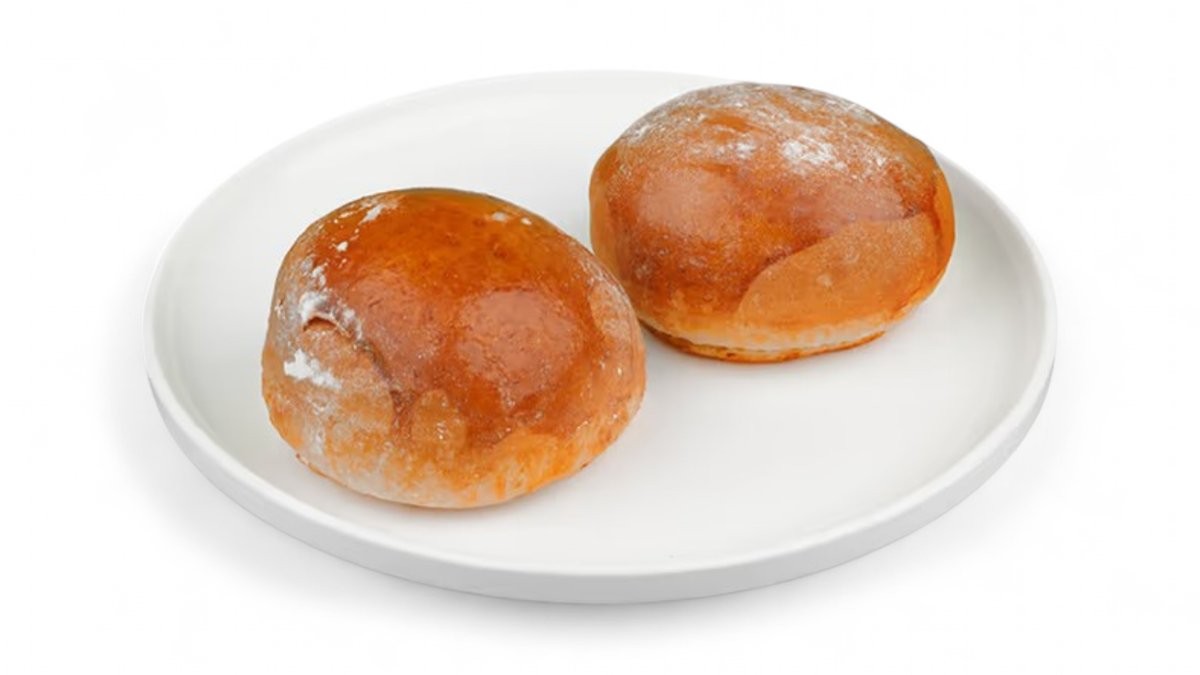 კუჭა powdered sugar