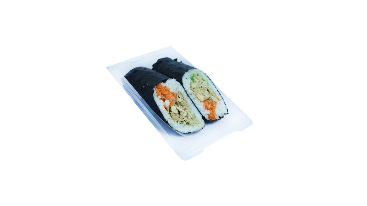 Wrap (1 pcs)