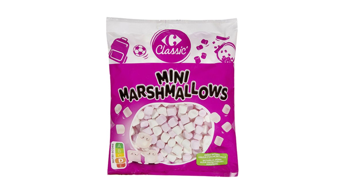 კარფური конфета Mini (200 g)