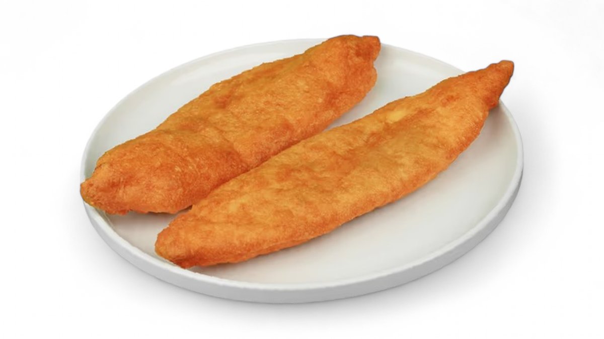 Khachapuri ხორცით