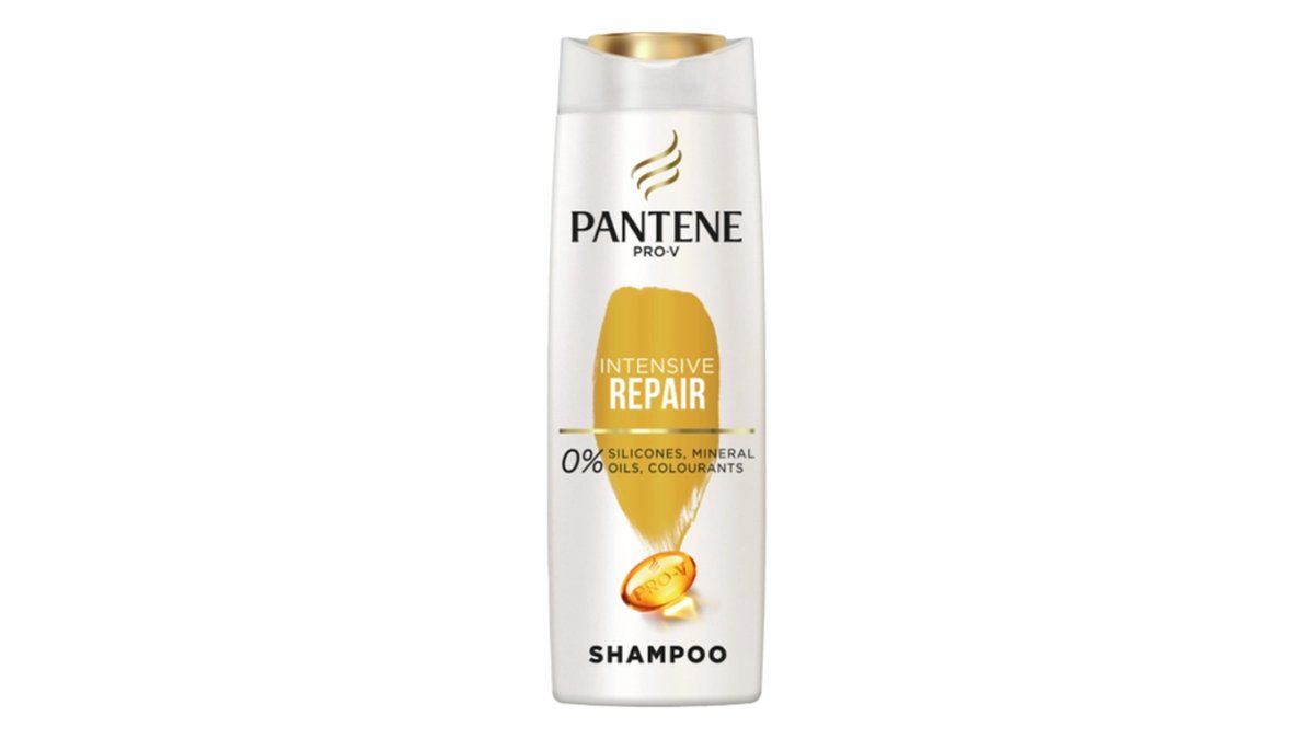 პანტინი шампунь Intensive Recovery (400 ml)