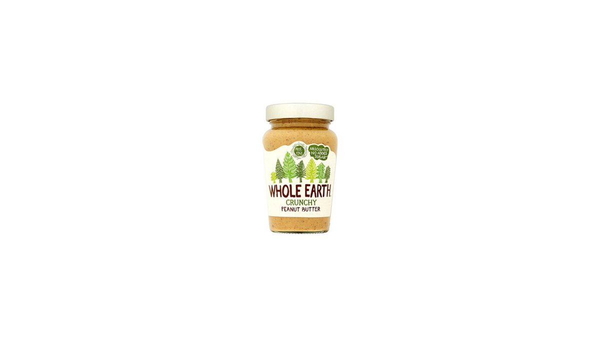 WHOLE EARTH Спред (340 g)