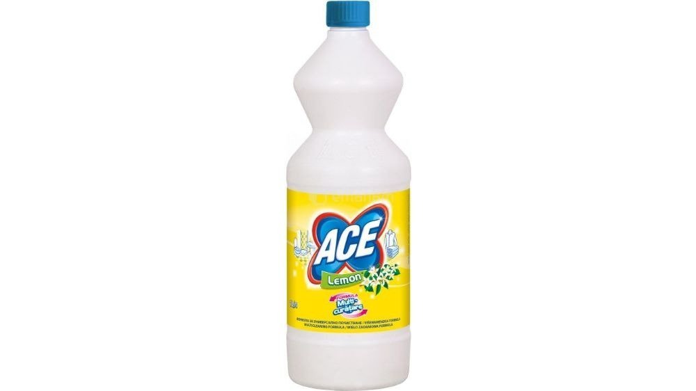Ace Cleaning Liquid lemon (1 l)
