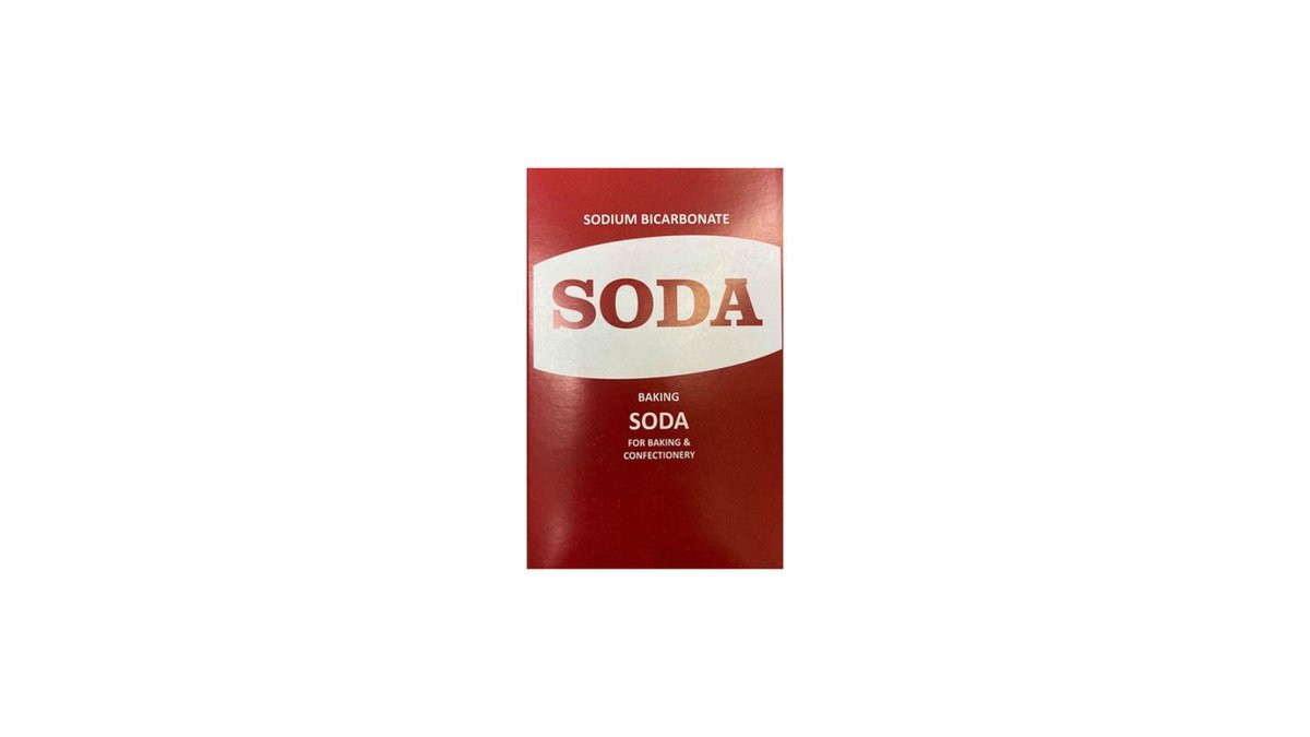 MOYA SEMYA Выпечка classic (400 g)