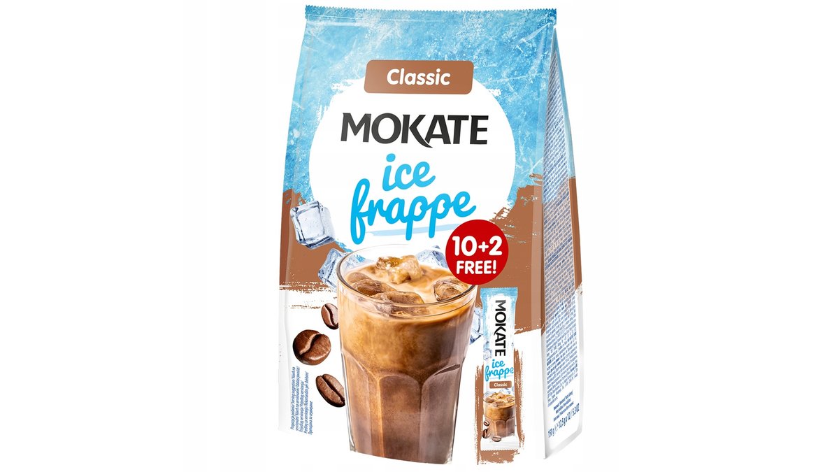 MOKATE Coffee (150 g)