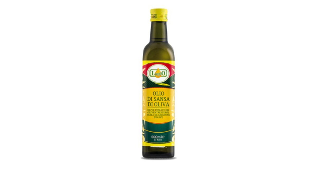 Luglio olive oil DI SANSA (1000 ml)