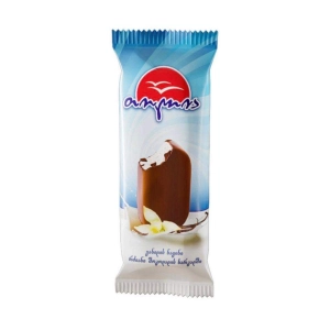 Tolia мороженое Vanilla ice cream (95 ml)