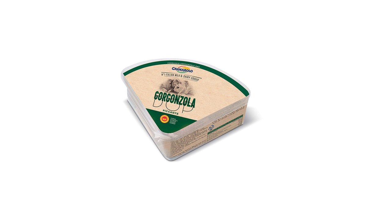 გრანაროლო сыр Gorgonzola Picante (100 g)