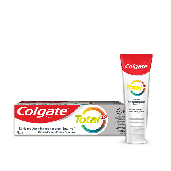 ქოლგეითი კბილის პასტა (75 ml)