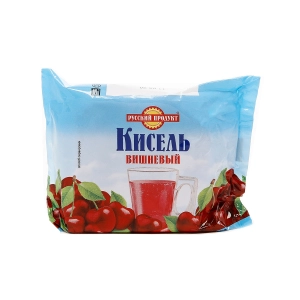 Russky Produkt Fruit Jelly Cherry (220 g)