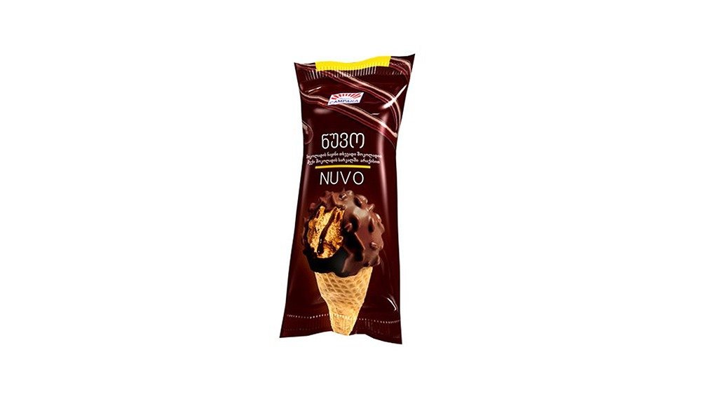 Camp Nouve ice cream Shkld Sark (70 g)