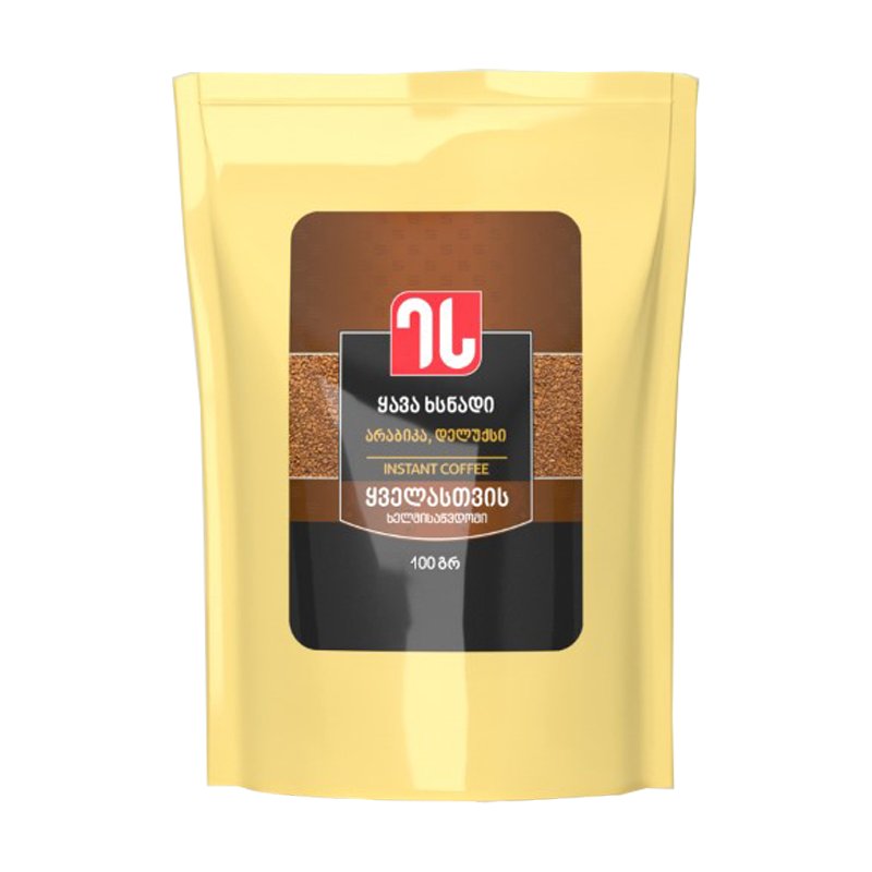 Coffee (100 gr)