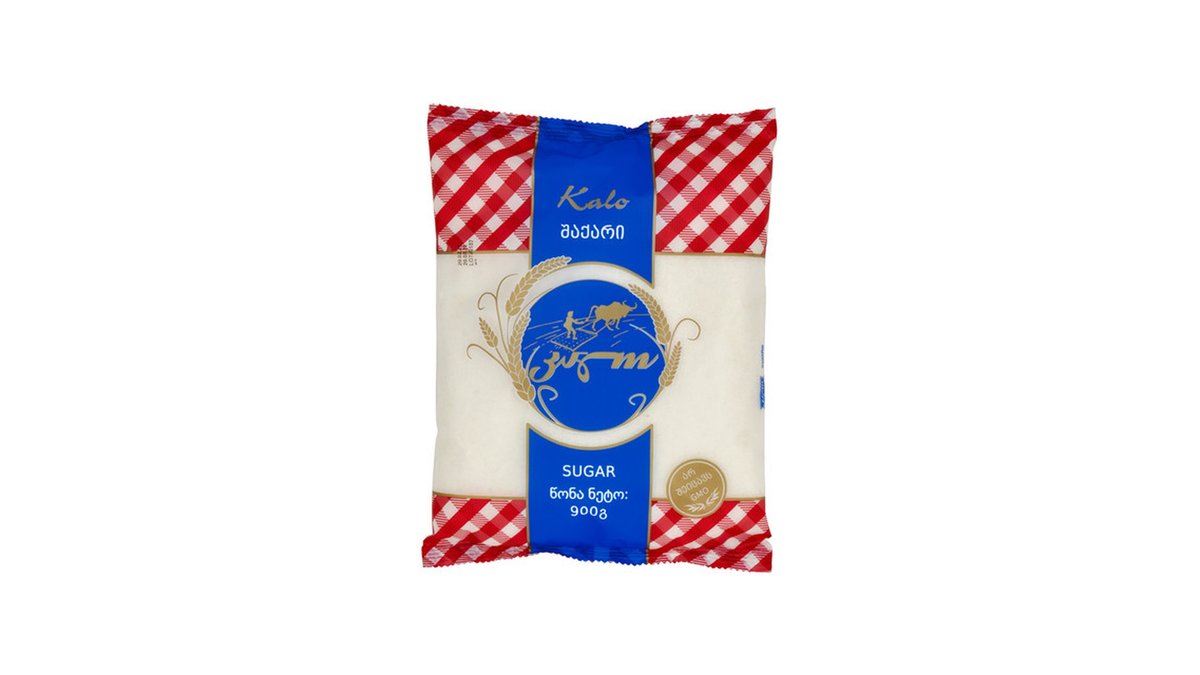 Kahlo sugar (900 gr)