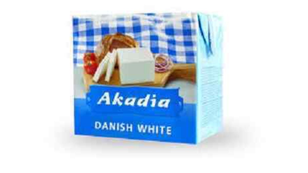 Nordex Food cheese Greek (500 g)
