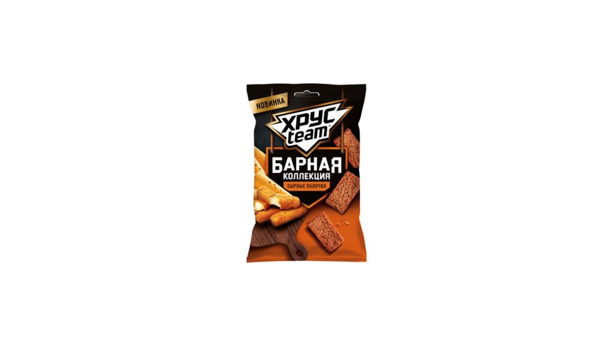 სუხარიკი პური ჯოხი cheese sticks flavor (70 g)