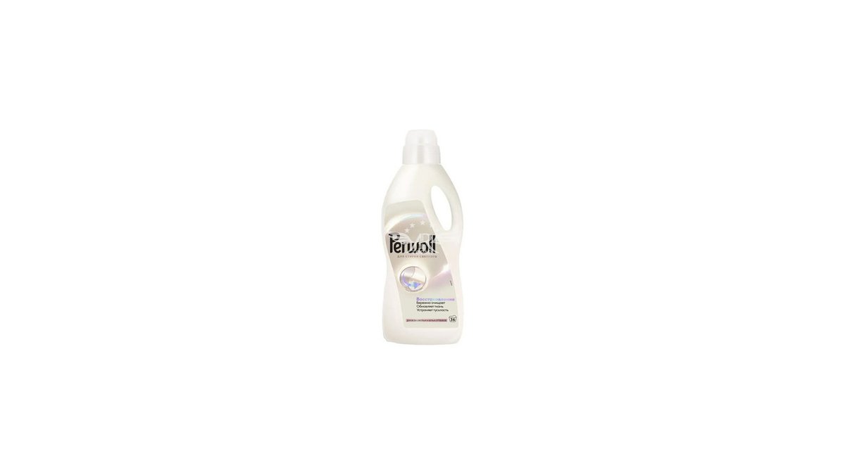 PERWOLL Стиральный порошок ღია ფერის (2 l)